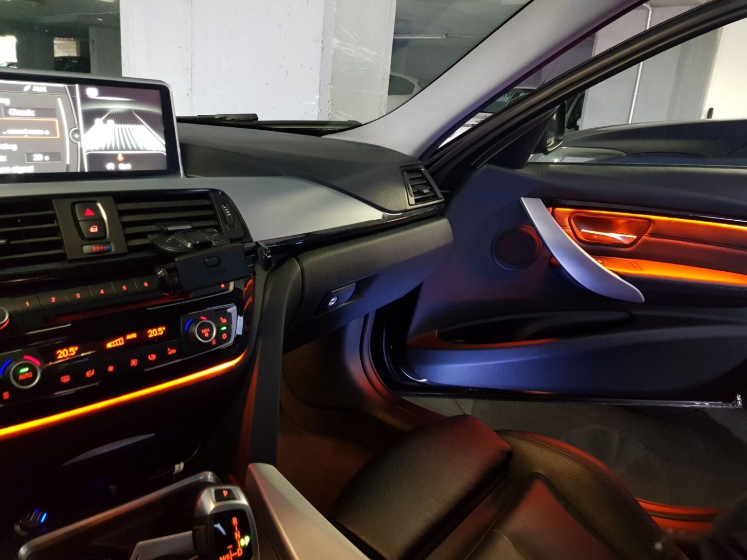 BMW F30 Ambient Lighting Upgrade for Door & Center Console Bimmerly BMW Guides, Comparisons BMW F30 Ambient Lighting Upgrade for Door & Center Console Bimmerly BMW Guides, Comparisons