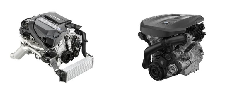 BMW N55 vs. B58 Reliability: Which engine is more reliable? - Bimmerly ...