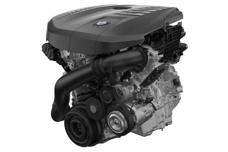 bmw b58 engine