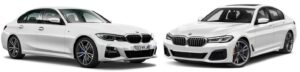 BMW M340i vs. M550i: Performance, Interior & Reliability - Bimmerly