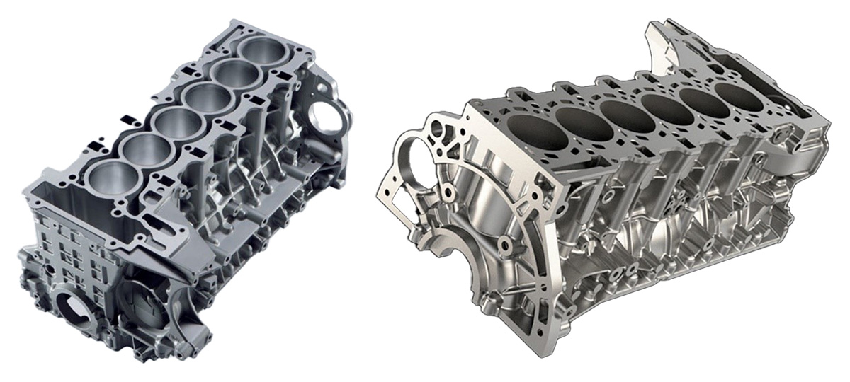 Open Deck vs. Closed Deck Is Closed Deck Better? Bimmerly BMW Guides, Comparisons & Insights