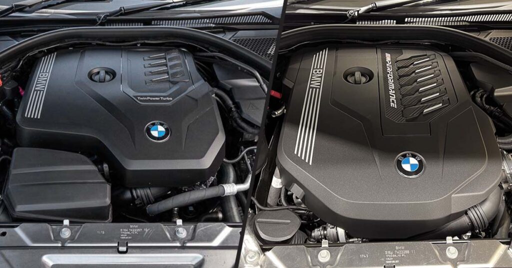 BMW B48 Vs. B58: Horsepower, Tuning, Reliability & Sound - Bimmerly ...