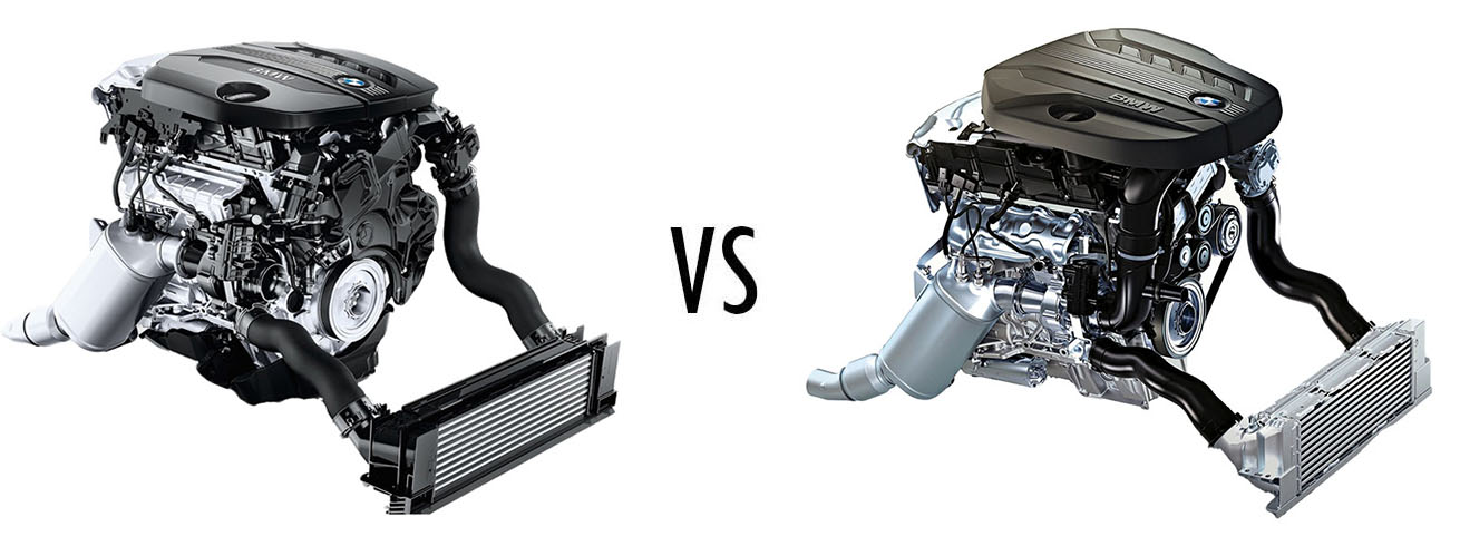 Bmw N47 Vs B47 Power Tuning Reliability And Efficiency Bimmerly Bmw Guides Comparisons