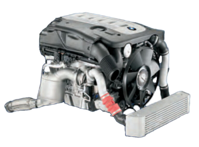 BMW M57 Reliability 10 Most Common M57 Engine Issues Bimmerly BMW