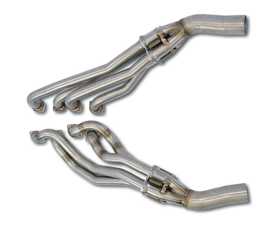 bmw m62 headers